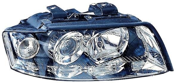 FARO DX AUDI A4 01->04