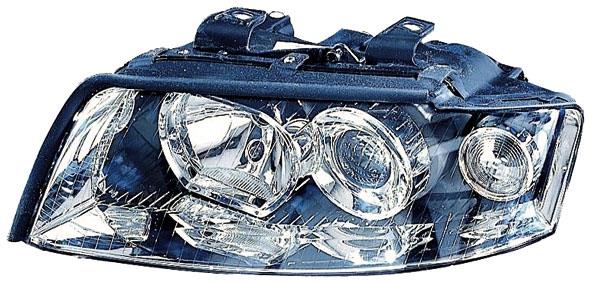 FARO SX AUDI A4 01->04