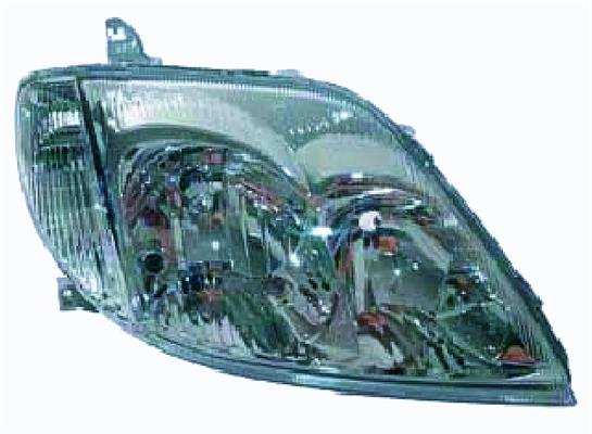 FARO DX COROLLA 02->