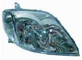 FARO DX COROLLA 02->