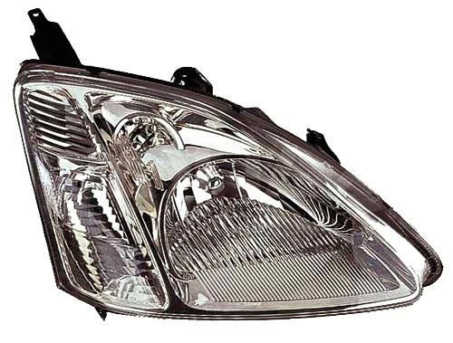 FARO DX HONDA CIVIC 03/01->