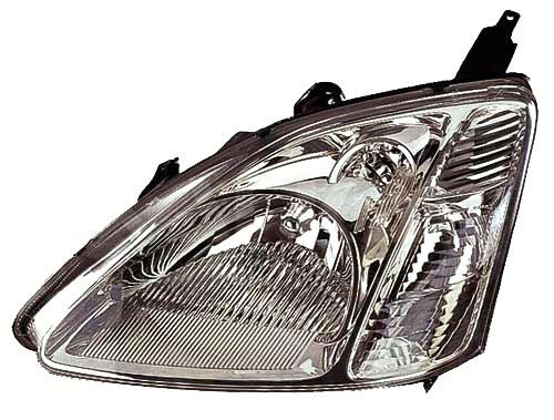 FARO SX HONDA CIVIC 03/01