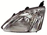 FARO SX HONDA CIVIC 03/01