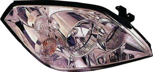 FARO SX PRIMERA 2002