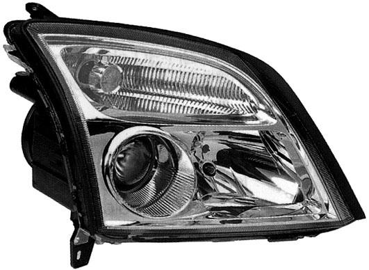 FARO DX VECTRA 02 P/CROMATA*********