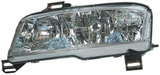 FARO DX STILO 5P 01->
