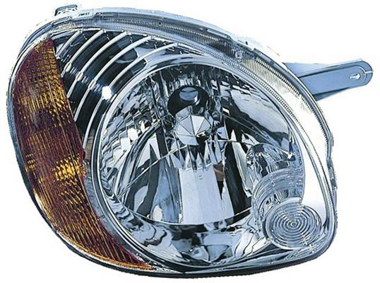 FARO DX ATHOS PRIME 2002