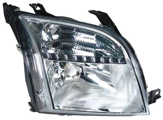 FARO DX FUSION 2002 C/OSCURATORE