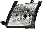 FARO SX FUSION 2003 S/OSCURATORE