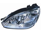 FARO DX MERCEDES S W220 02->