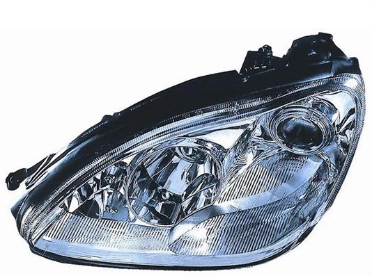 FARO SN MERCEDES S W220 02->