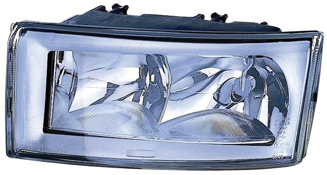 FARO SN IVECO DAILY 2000