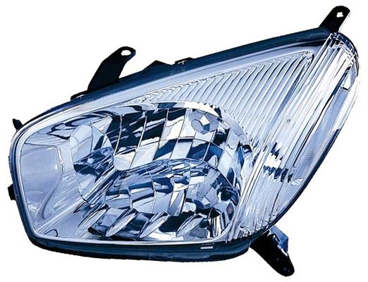 FARO SX TOTOTA RAV 4 2000