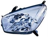 FARO SX TOTOTA RAV 4 2000