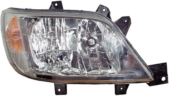 FARO DX SPRINTER 02->06 H7+H7+H3