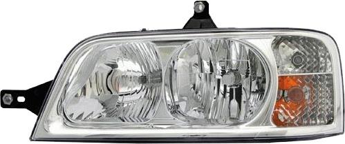 FARO SX DUCATO 2003->