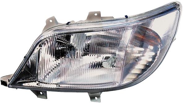 FARO SN SPRINTER 00->02 H1+H1+H7