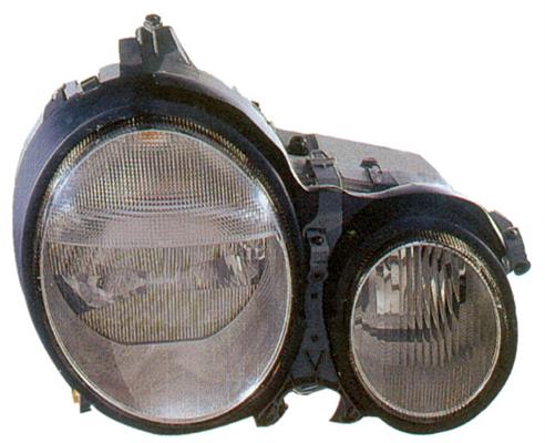 FARO DX MERC.E W210 99->02 H7+H7