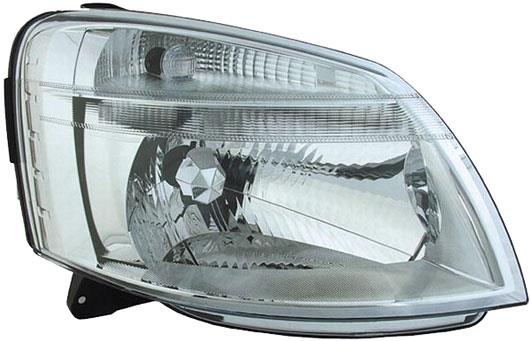 FARO DX BERLINGO 03->