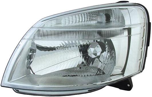 FARO SX BERLINGO 03->