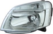 FARO SX BERLINGO 03->