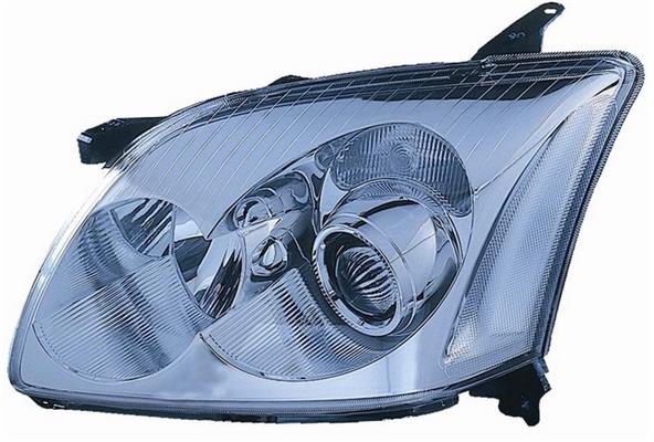 FARO DX AVENSIS 03->