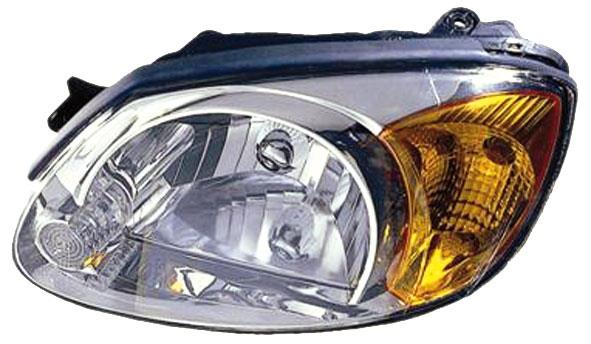 FARO SX HYUNDAI ACCENT 2003*********