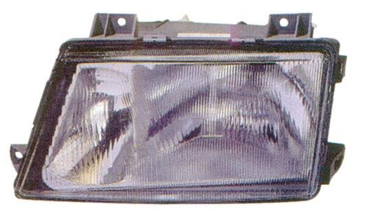 FARO DX SPRINTER 95->00 C/FN H1+H1+H1