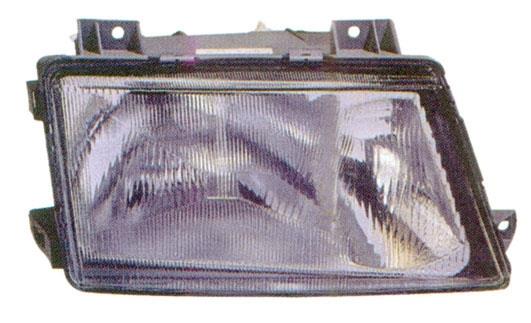 FARO SN SPRINTER 95->00 C/FN H1+H1+H1
