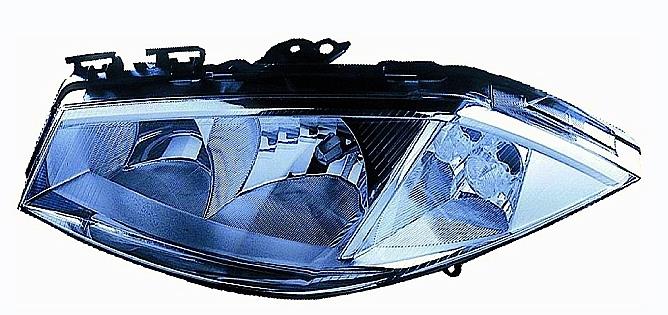 FARO DX MEGANE 02-> H7+H1