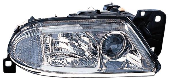 FARO DX ALFA 166 H7+HB3 98->03