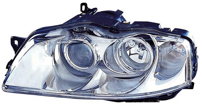 FARO SX ALFA 166 2003