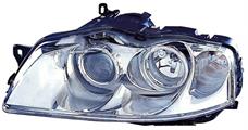 FARO SX ALFA 166 2003