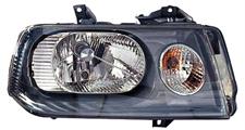 FARO DX SCUDO 2004->