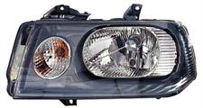 FARO SX SCUDO 2004->