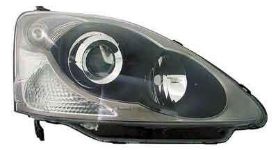 FARO DX HONDA CIVIC 03->05
