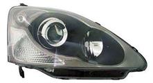 FARO DX HONDA CIVIC 03->05