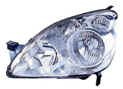 FARO SN HONDA CRV 01/05->11/06