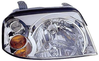 FARO DX ATOS 2003->