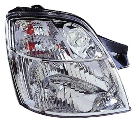 FARO DX KIA PICANTO