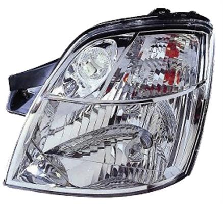 FARO SX KIA PICANTO REG ELETTRICA