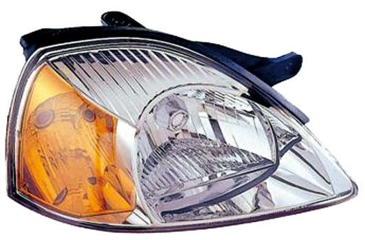 FARO DX KIA RIO 02->04