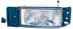 FARO SN EUROCARGO H4 PRED.R/ELETTRICA