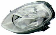 FARO SN LANCIA Y 03->MUSA c/motore ...........................