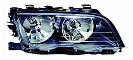 FARO DX BMW E46 COUPE' 01->03