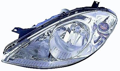 FARO DX MERCEDES CL.A W169 04->07