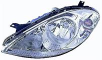 FARO DX MERCEDES CL.A W169 04->07