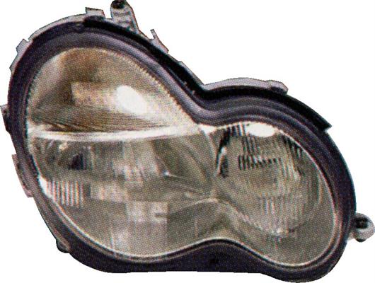 FARO SN MERC.CLAS.C W203 00->04