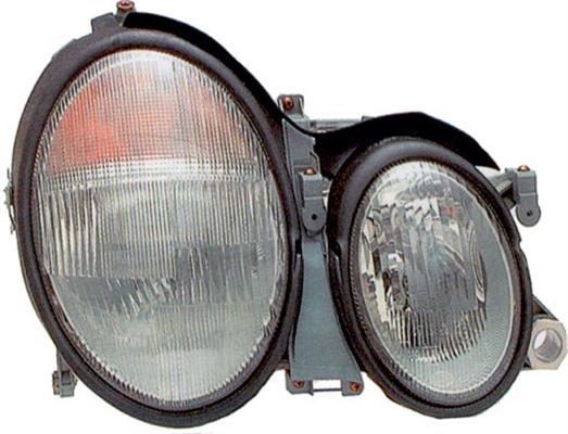 FARO DX MERC.CLK 97->02 W208