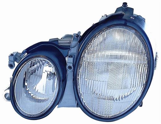 FARO SN MERC.CLK 97->02 W208